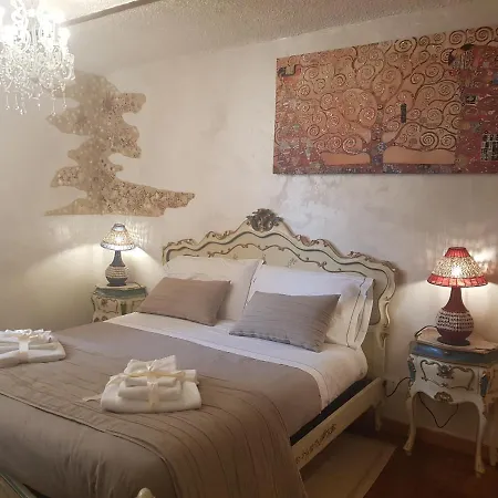 فندق مبيت وإفطار Stella Del Mar بولونيا