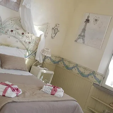 فندق مبيت وإفطار Stella Del Mar 4*
