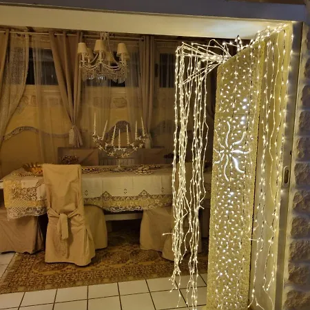 فندق مبيت وإفطار Stella Del Mar 4*