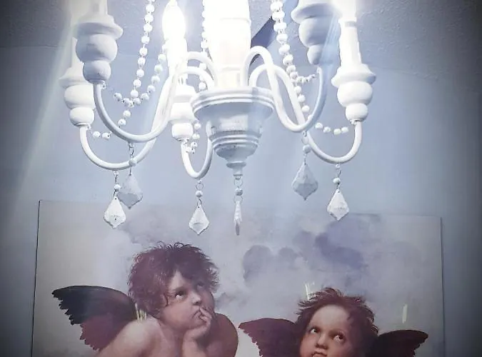 Stella Del Mar Bed & Breakfast