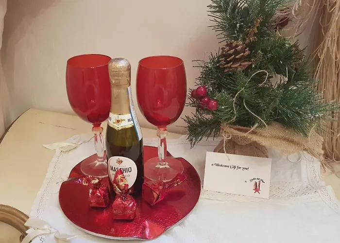 Stella Del Mar Bed & Breakfast Bologna