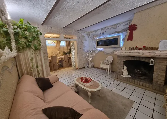 Bed & Breakfast Stella Del Mar Bologna