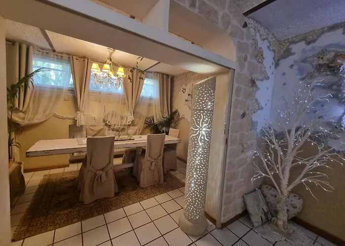 Bed & Breakfast Stella Del Mar