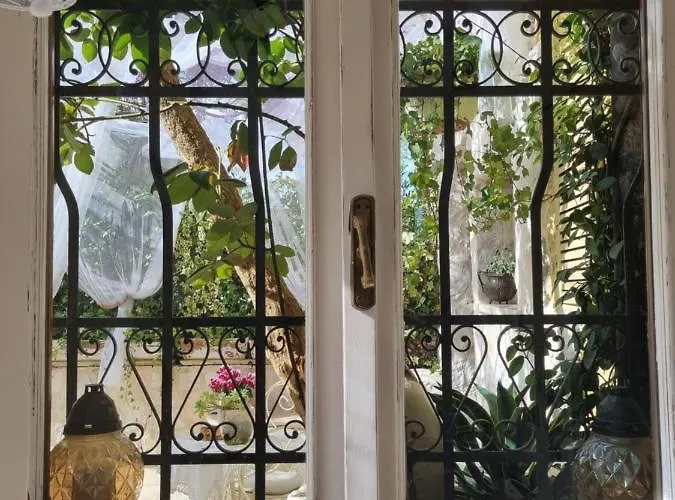 Bed & Breakfast Stella Del Mar Bologna