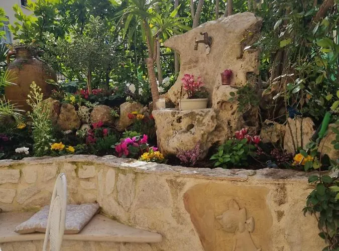 Bed & Breakfast Stella Del Mar Bologna