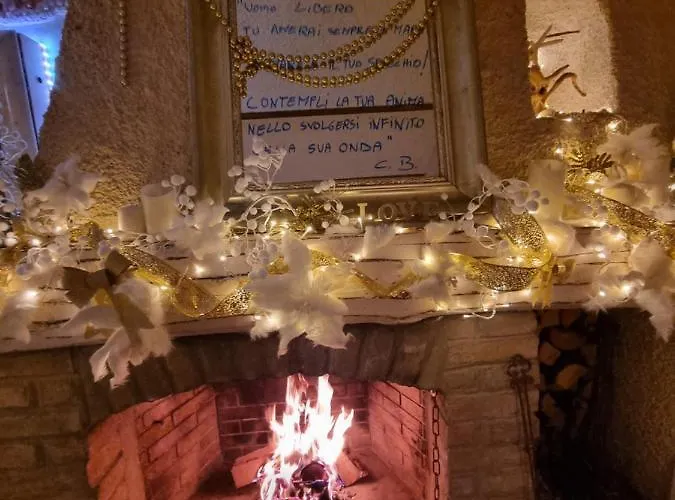 Stella Del Mar Bed & Breakfast