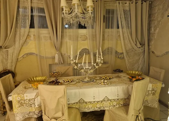 Bed & Breakfast Stella Del Mar Bologna