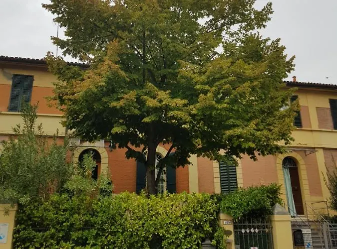 Stella Del Mar B&B 3*