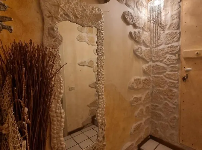 Nocleg ze śniadaniem Stella Del Mar