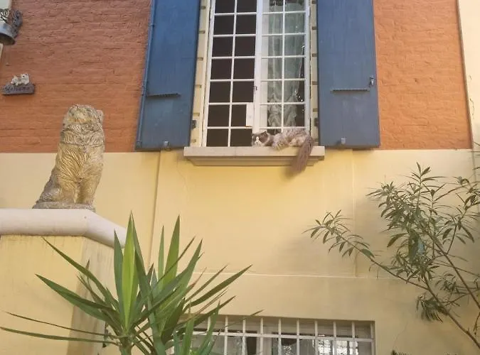 B&B Stella Del Mar 3*