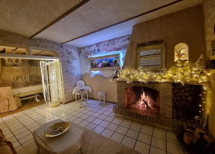 B&B Stella Del Mar 3*