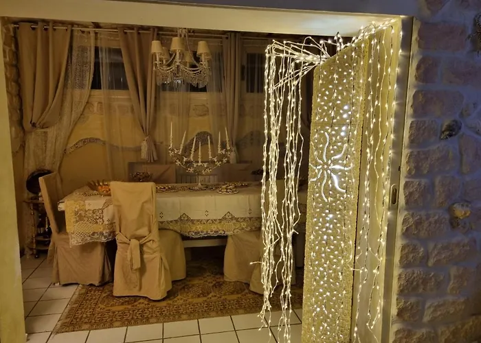 B&B Stella Del Mar 3*