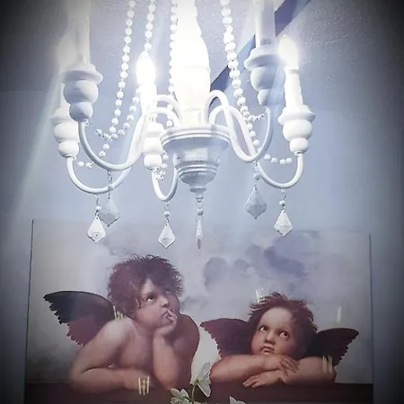 Stella Del Mar Alojamento de Acomodação e Pequeno-almoço