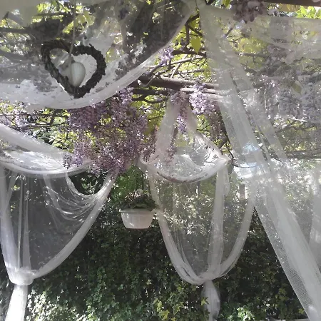 Stella Del Mar Alojamento de Acomodação e Pequeno-almoço