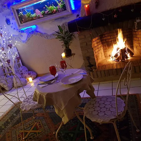 Stella Del Mar Bed and Breakfast 4*