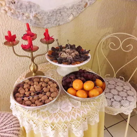 Stella Del Mar Bed and Breakfast 4*