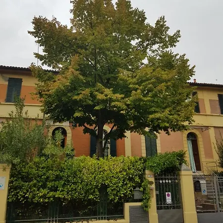 Stella Del Mar Bed and Breakfast 4*