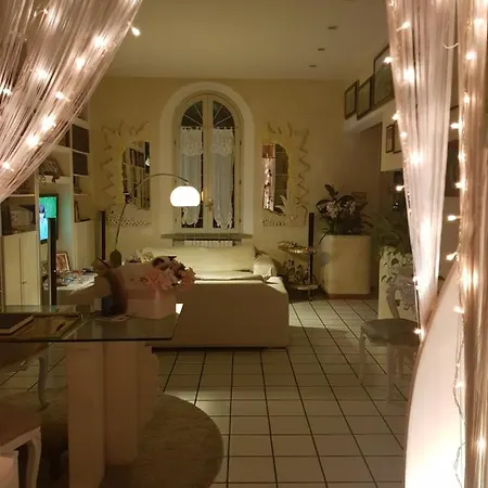 Stella Del Mar 住宿加早餐酒店