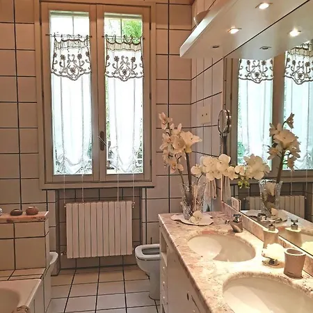 Bed & Breakfast Stella Del Mar Bologna