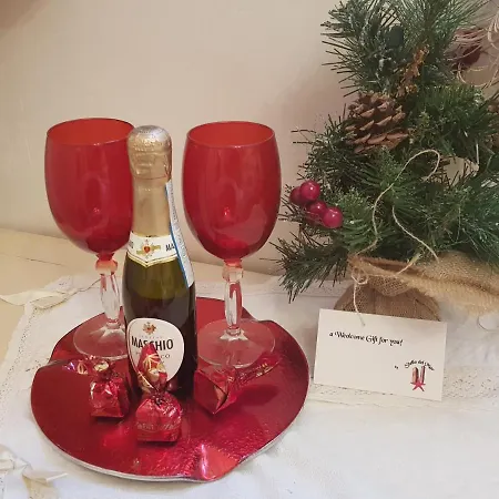Stella Del Mar Bed & Breakfast Bologna