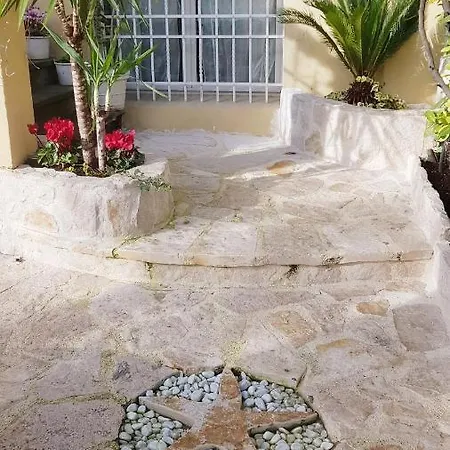 Stella Del Mar * Bologna
