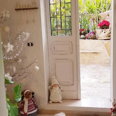 Stella Del Mar Bed and breakfast Bolonia