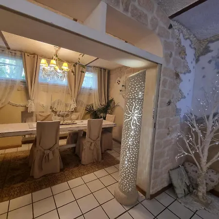 Alojamento de Acomodação e Pequeno-almoço Stella Del Mar