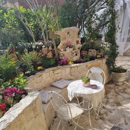 Stella Del Mar Bed & Breakfast *
