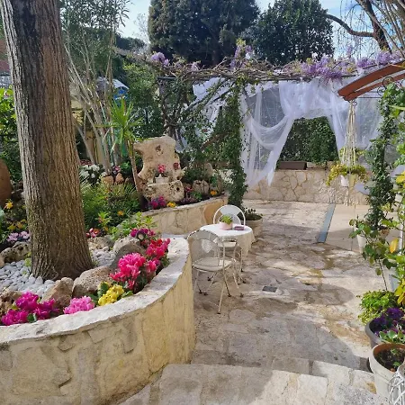Bed & Breakfast Stella Del Mar *