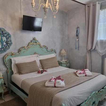 Bed & Breakfast Stella Del Mar Bologna