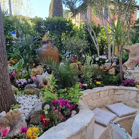 Stella Del Mar 3* Bolonha