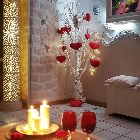 Stella Del Mar Bed & Breakfast *