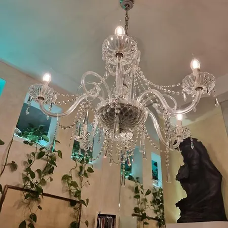 Stella Del Mar 住宿加早餐酒店