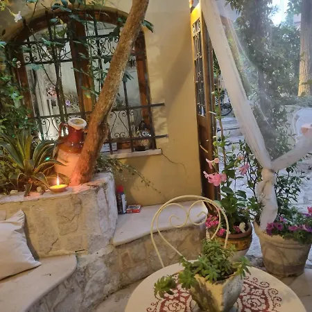 Bed & Breakfast Stella Del Mar *