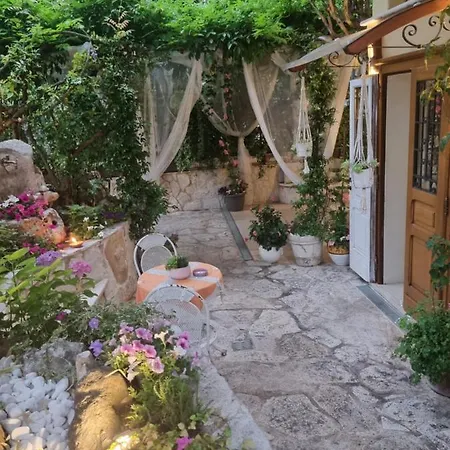 Stella Del Mar Alojamento de Acomodação e Pequeno-almoço