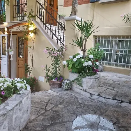 住宿加早餐酒店 Stella Del Mar 3*