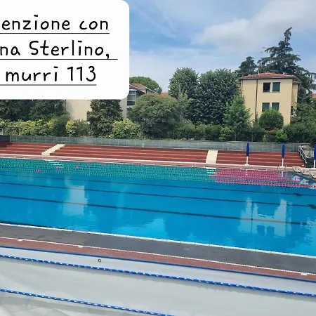 Alojamento de Acomodação e Pequeno-almoço Stella Del Mar