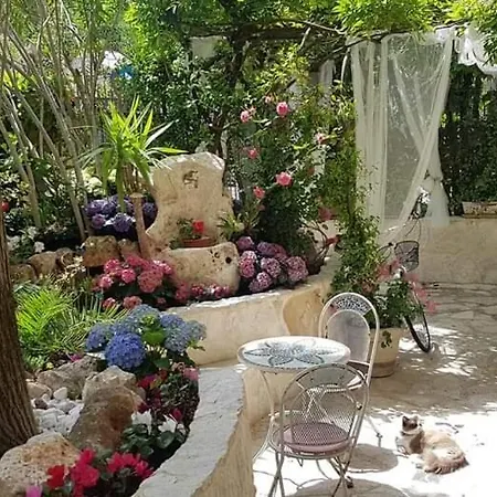 Stella Del Mar Bed & Breakfast *