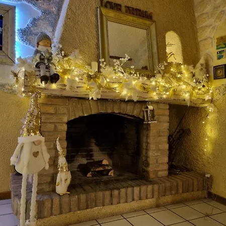 Alojamento de Acomodação e Pequeno-almoço Stella Del Mar