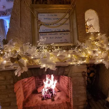 Stella Del Mar 住宿加早餐酒店