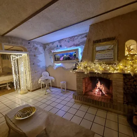 住宿加早餐酒店 Stella Del Mar 3*