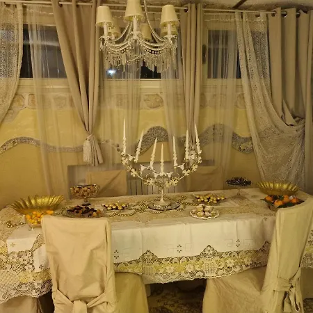 Bed & Breakfast Stella Del Mar Bologna