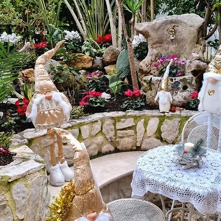 Stella Del Mar 住宿加早餐酒店