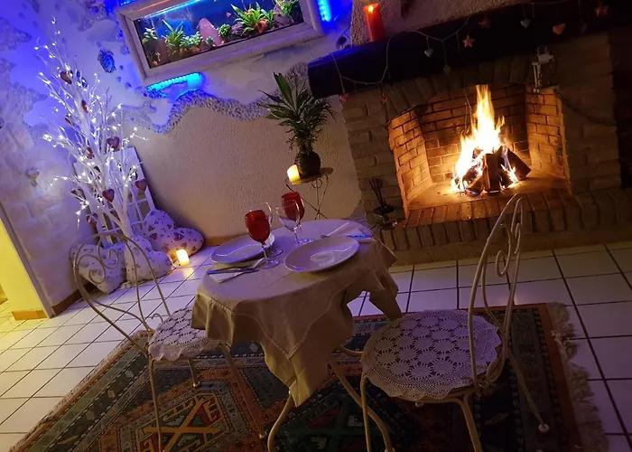 Stella Del Mar Bed & Breakfast 4*