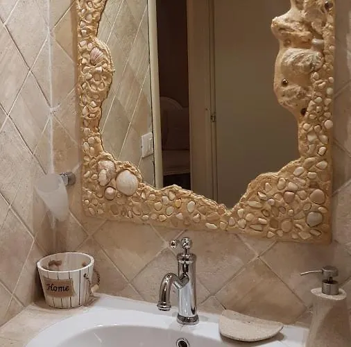 Stella Del Mar Bologne