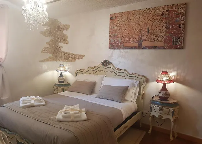 Bed & Breakfast Stella Del Mar Bologna