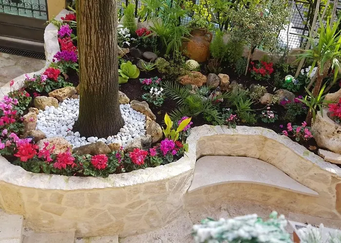 Couette-café Stella Del Mar Bologne