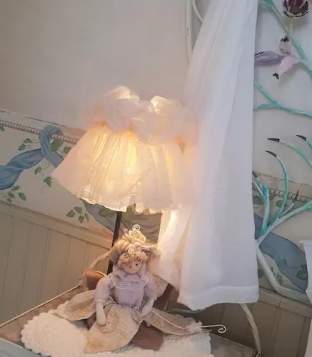 Couette-café Stella Del Mar Bologne