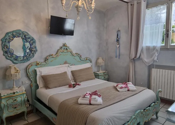 Bed & Breakfast Stella Del Mar Bologna