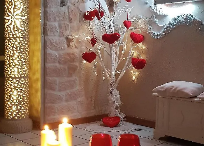 Stella Del Mar Bed & Breakfast 4*